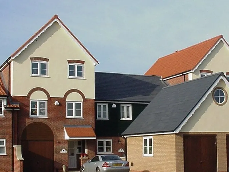 Areas We Cover — Gallery Rotherhithe