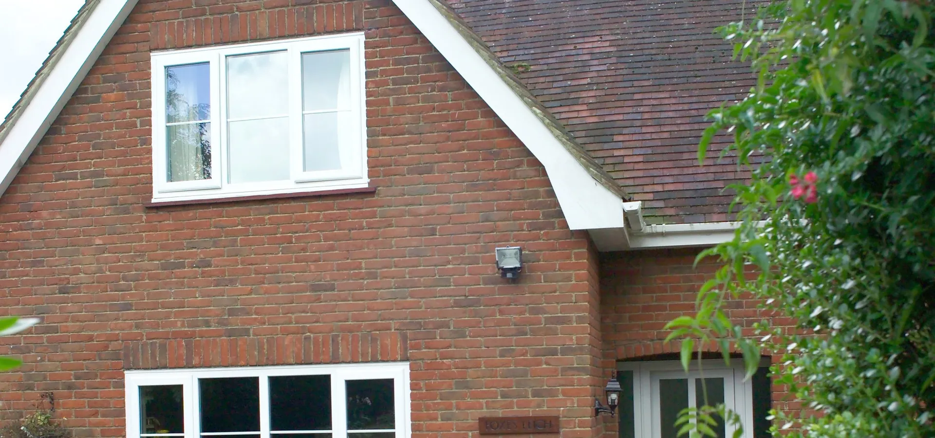 Areas We Cover Rotherhithe