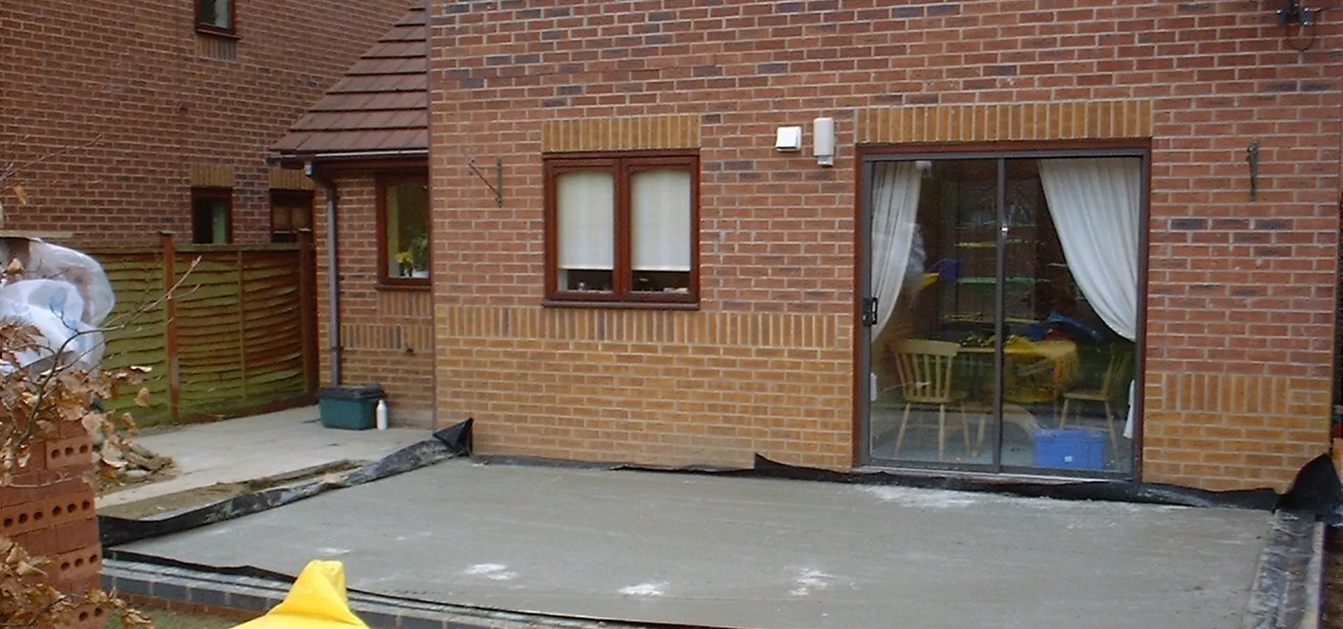 Shop Fronts Rotherhithe