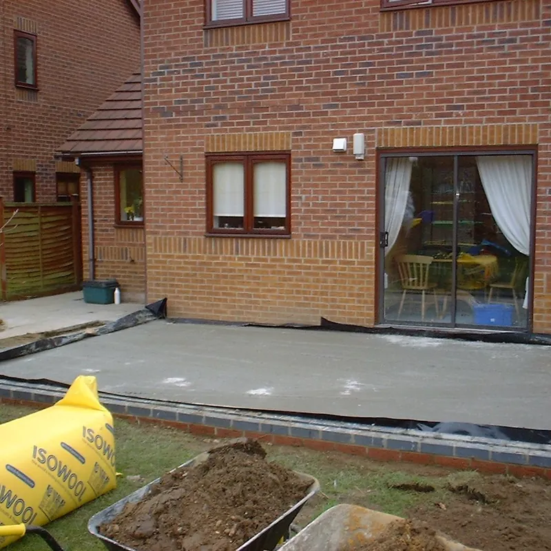 Roof Replacement Rotherhithe