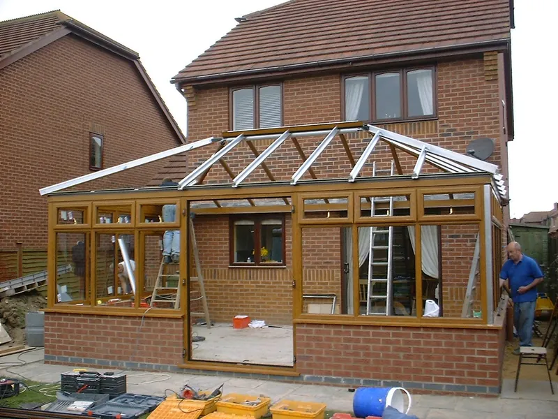 Roof Replacement Rotherhithe