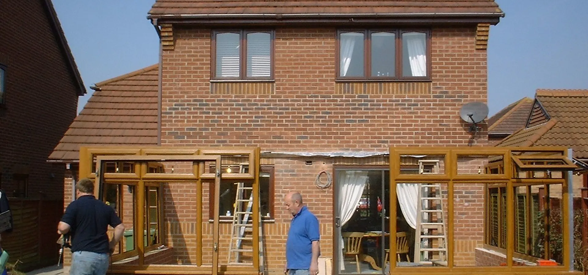 Roof Replacement Rotherhithe