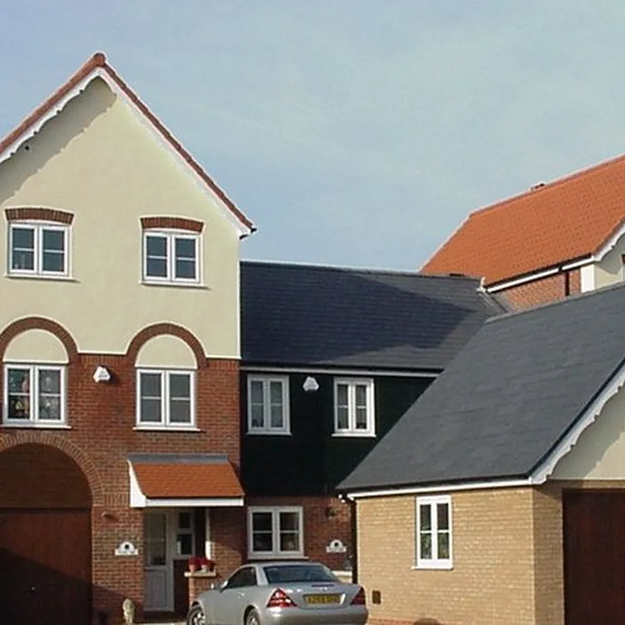 Edwardian Rotherhithe
