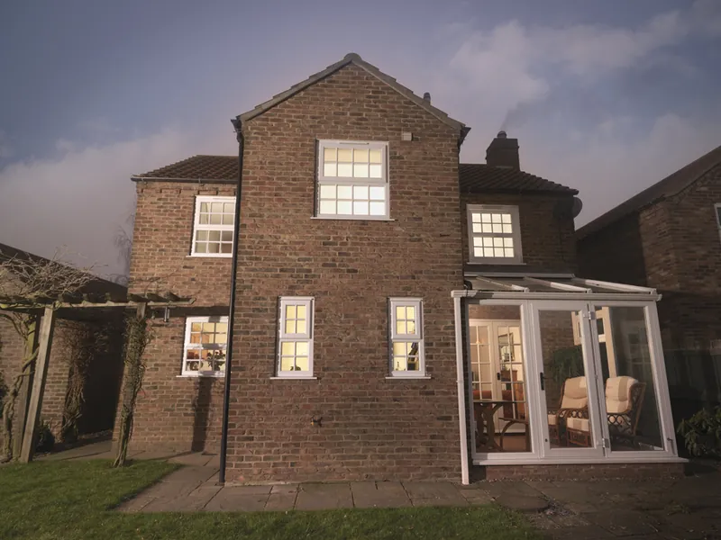 Conservatories — Gallery Rotherhithe