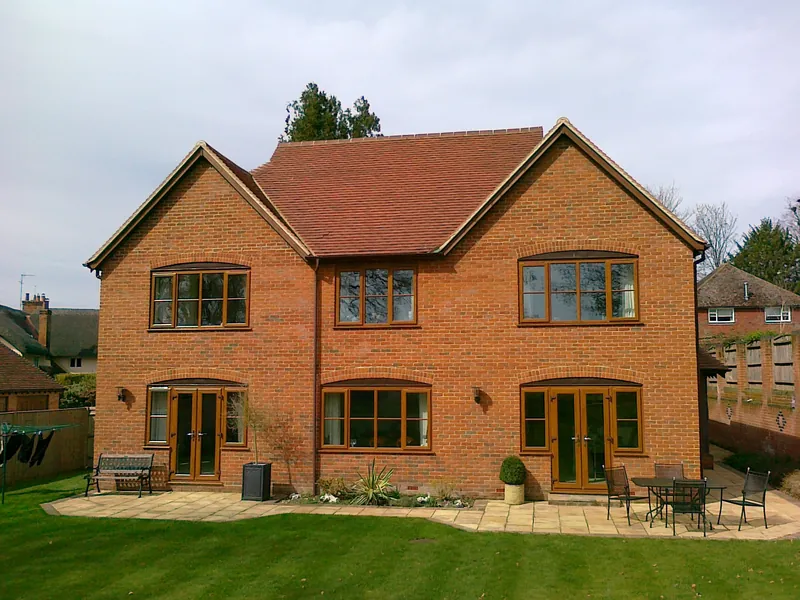 Conservatories — Gallery Rotherhithe