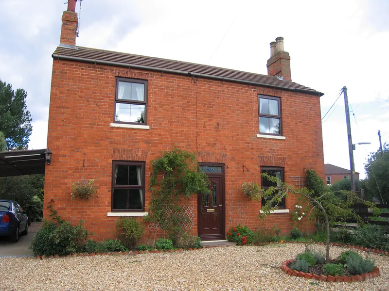 Conservatories — Gallery Rotherhithe