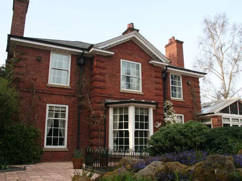 Conservatories — Gallery Rotherhithe