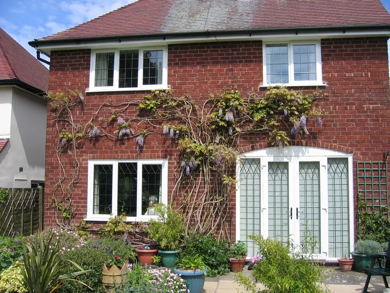 Garden Room Rotherhithe