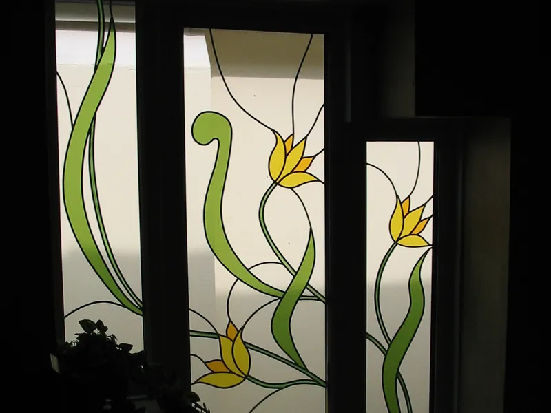 Glass Extension Rotherhithe