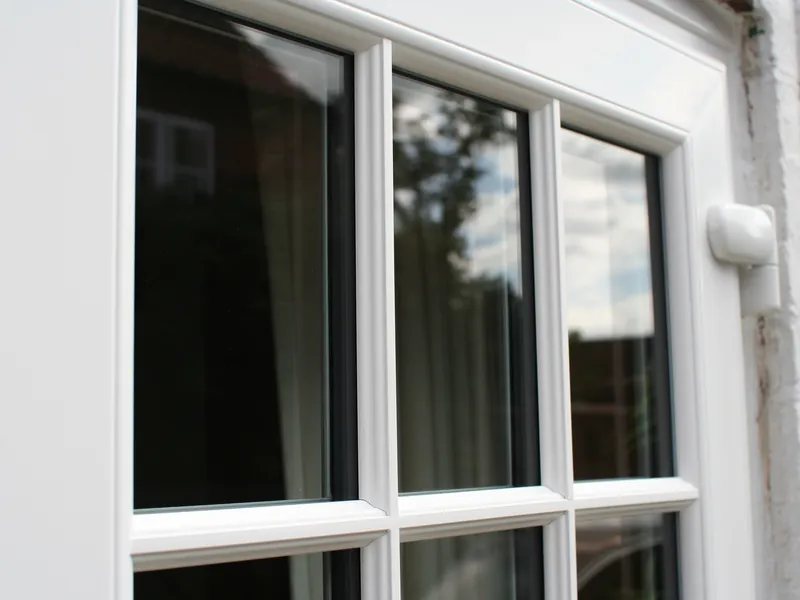 Glass Extension Rotherhithe