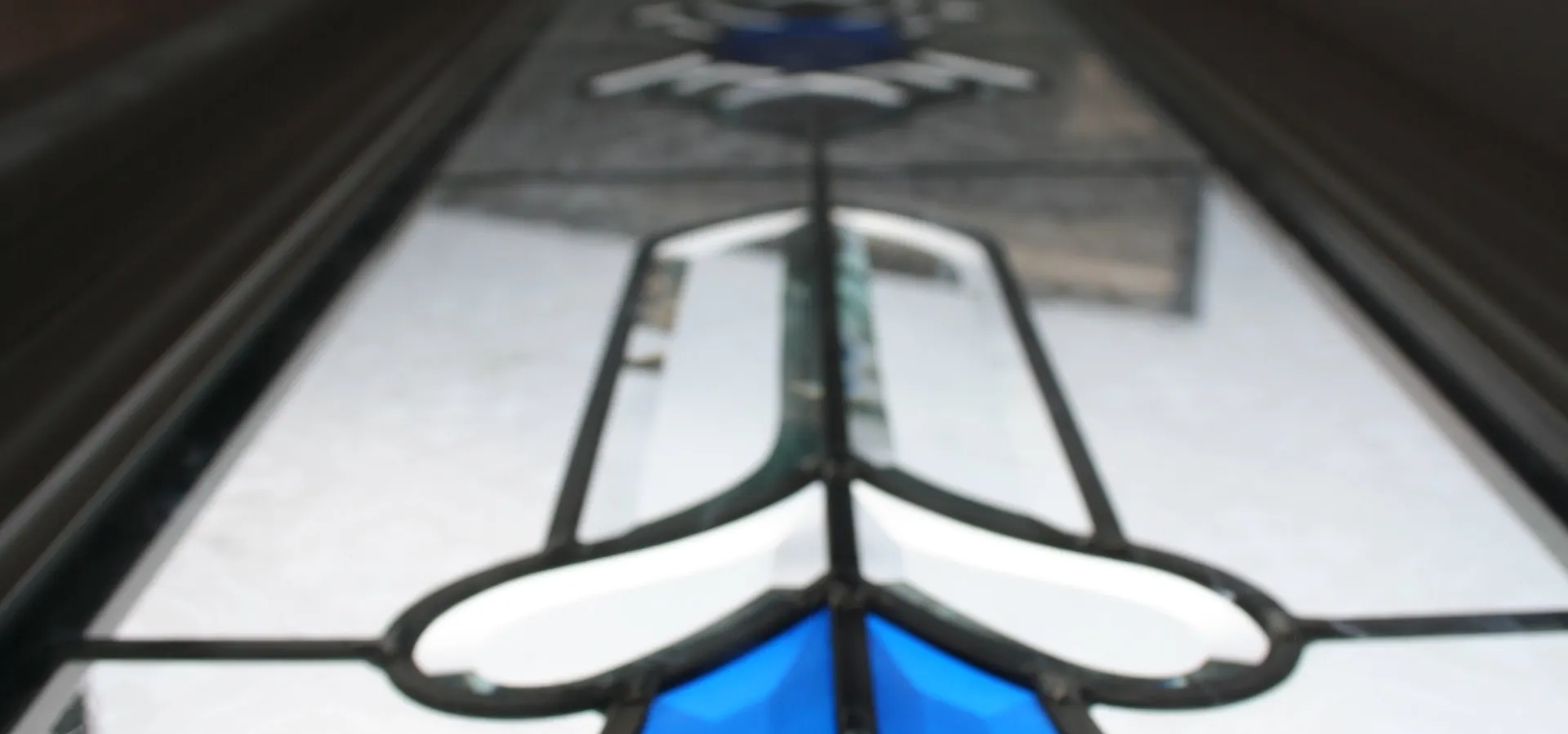 Glass Extension Rotherhithe