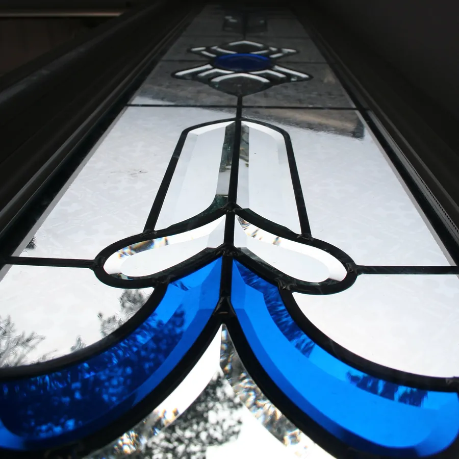 Glass Extension Rotherhithe