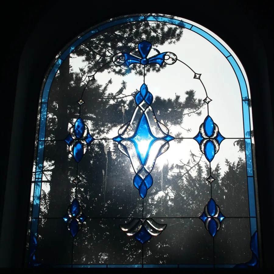Glass Extension Rotherhithe