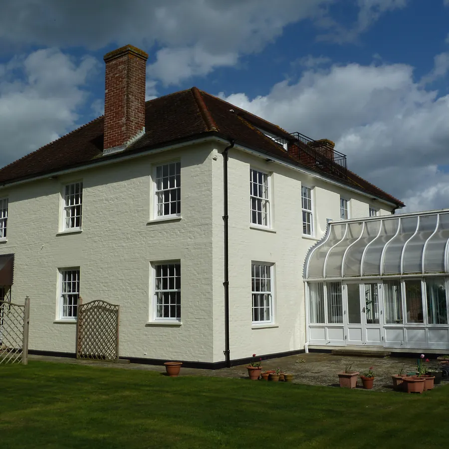 Conservatories — Product Rotherhithe