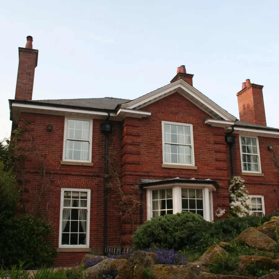 Conservatories — Product Rotherhithe