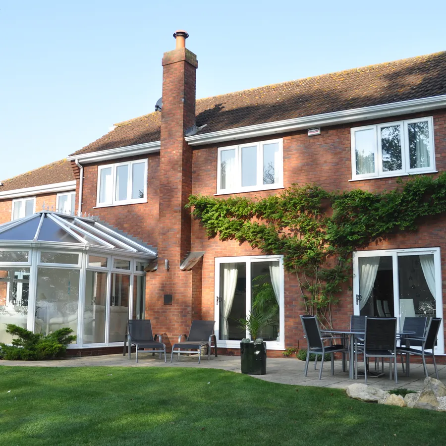 Conservatories — Product Rotherhithe