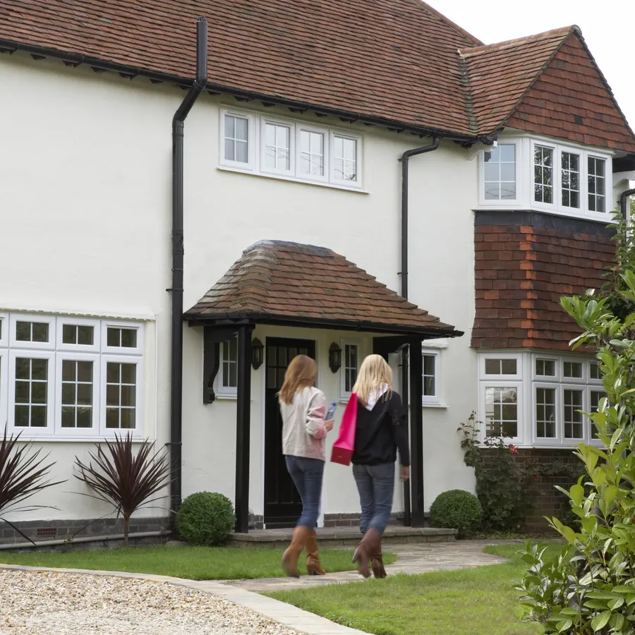 Conservatories — Product Rotherhithe