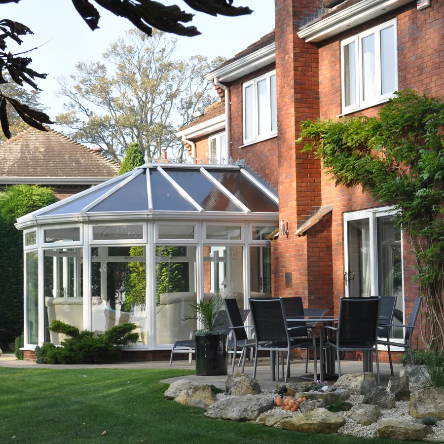 Conservatories — Product Rotherhithe