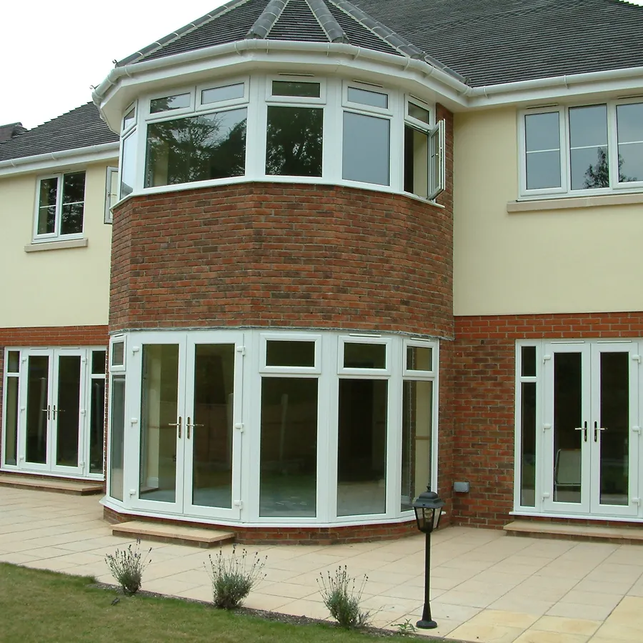 Conservatories — Product Rotherhithe