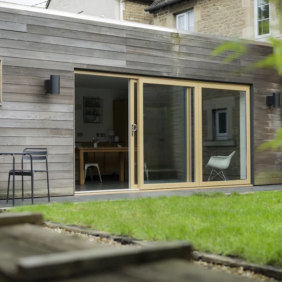 Patio Rotherhithe