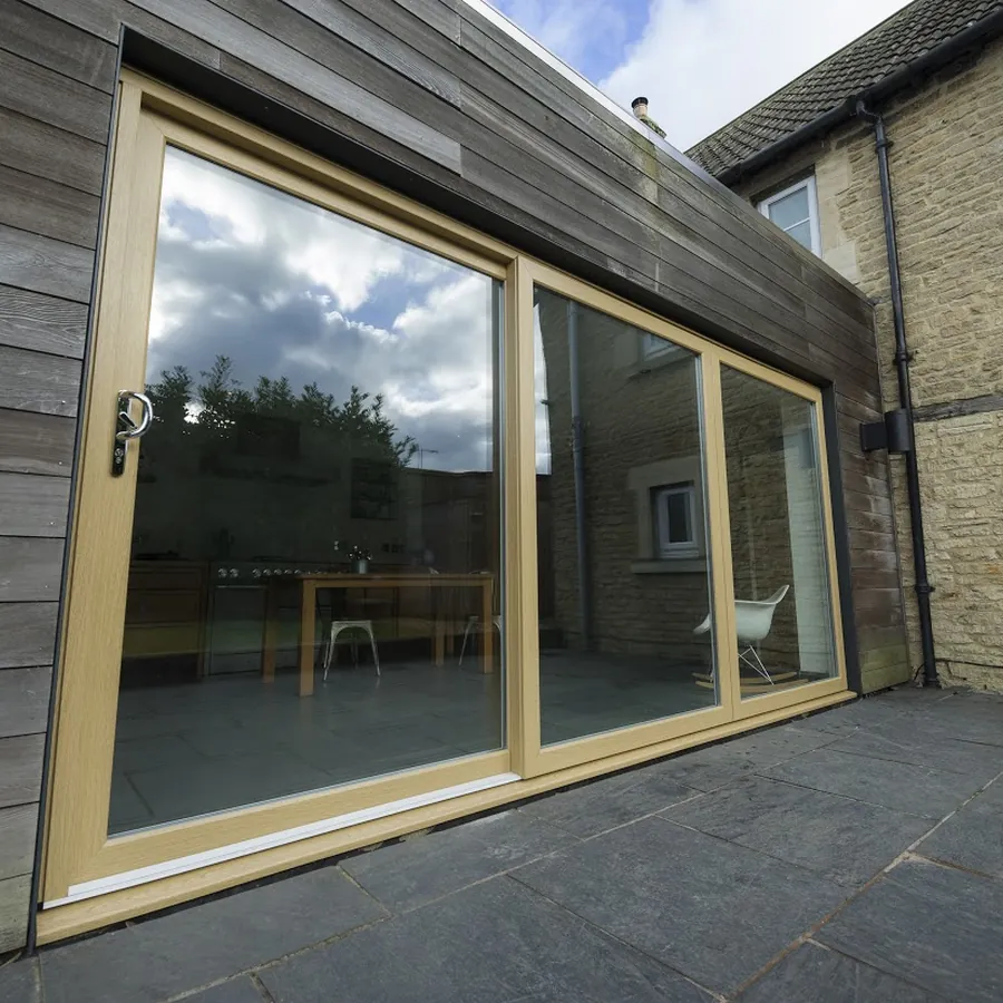 Patio Rotherhithe