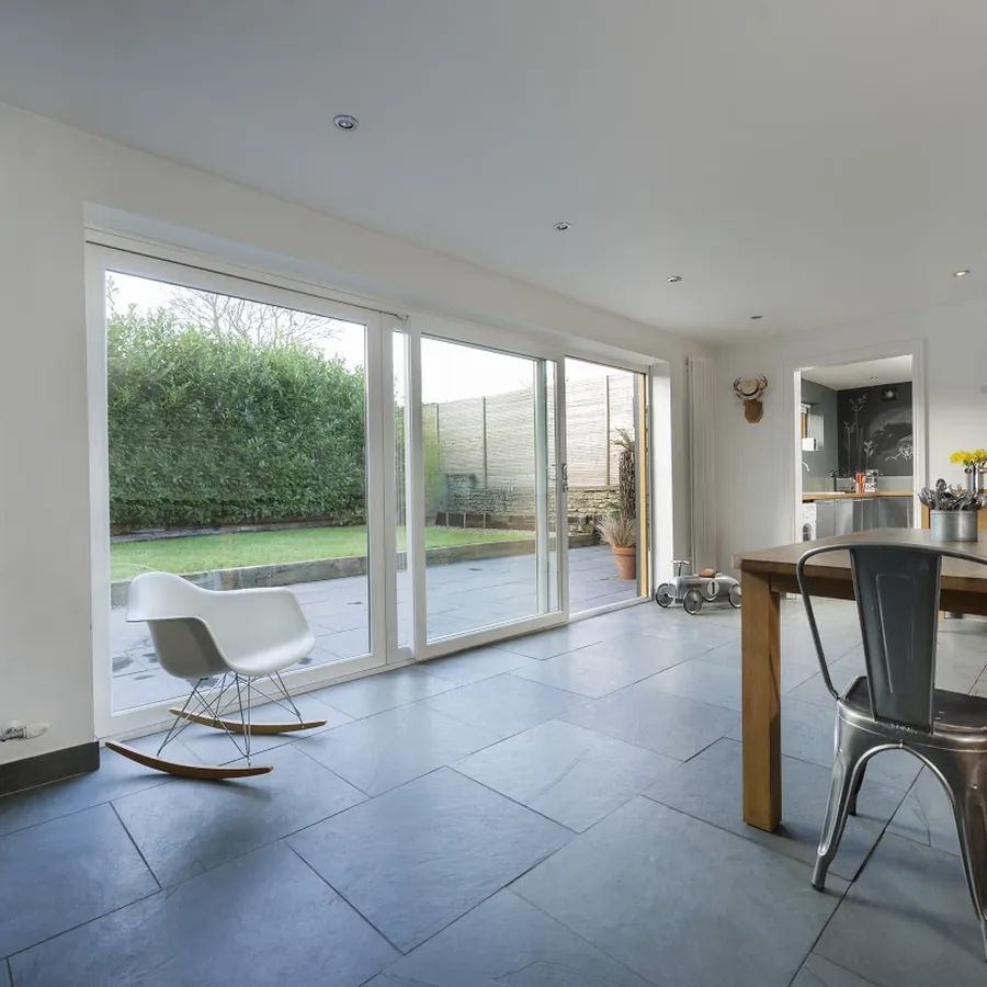 Patio Rotherhithe