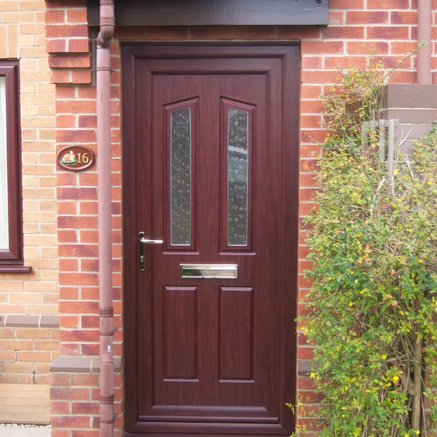 Doors Rotherhithe
