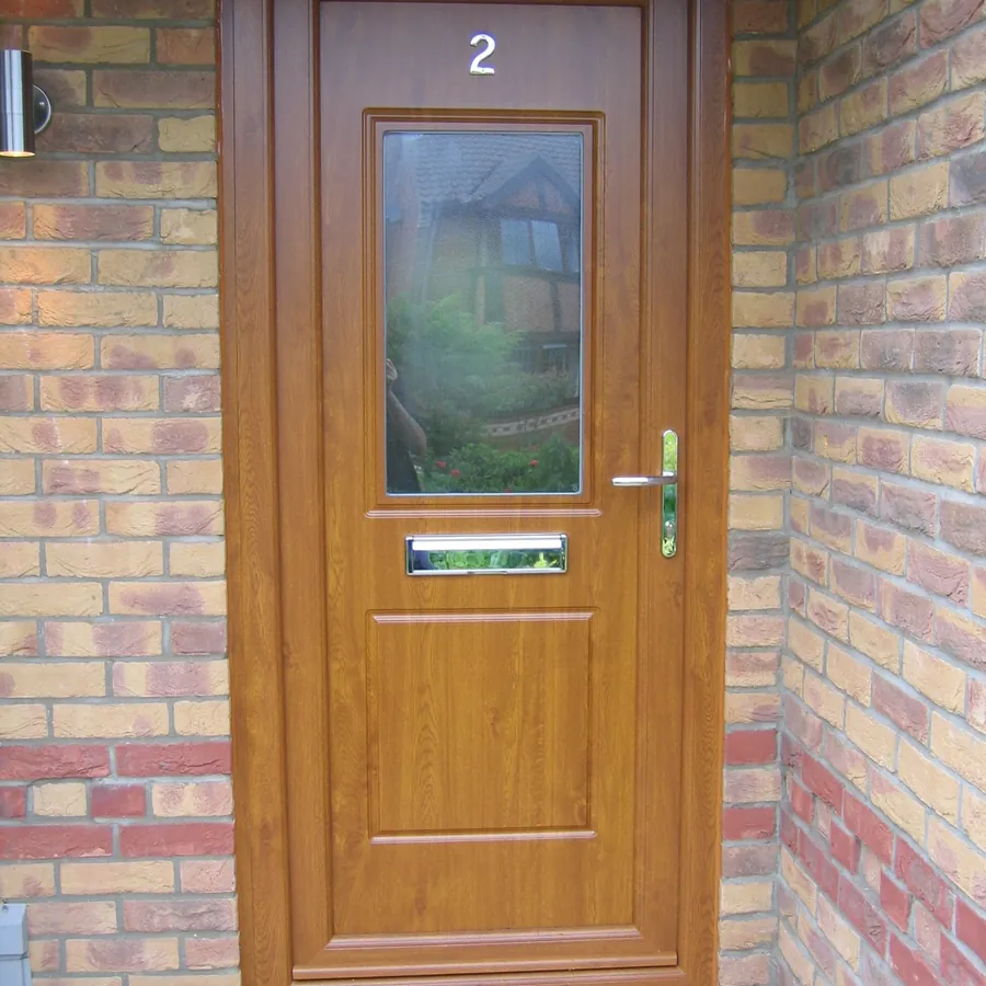 Doors Rotherhithe