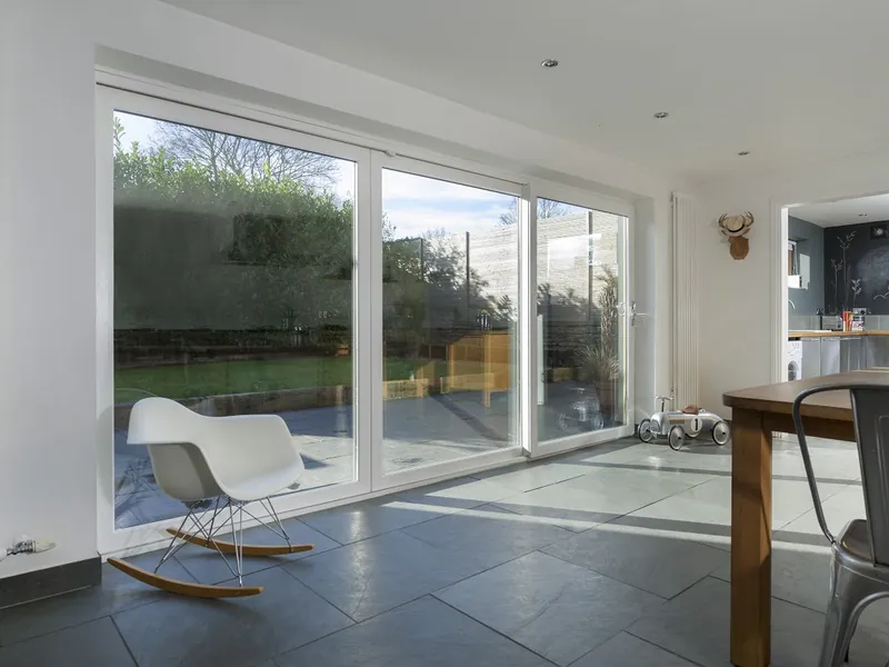 Sliding Patio Rotherhithe