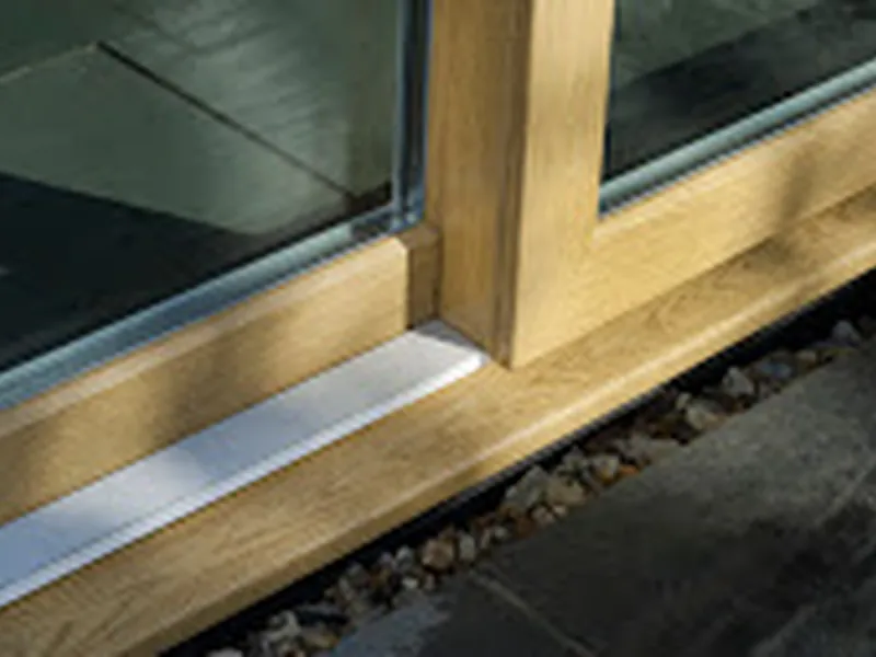 Sliding Patio Rotherhithe