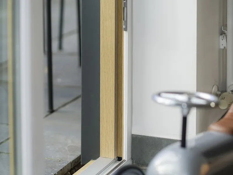 Sliding Patio Rotherhithe