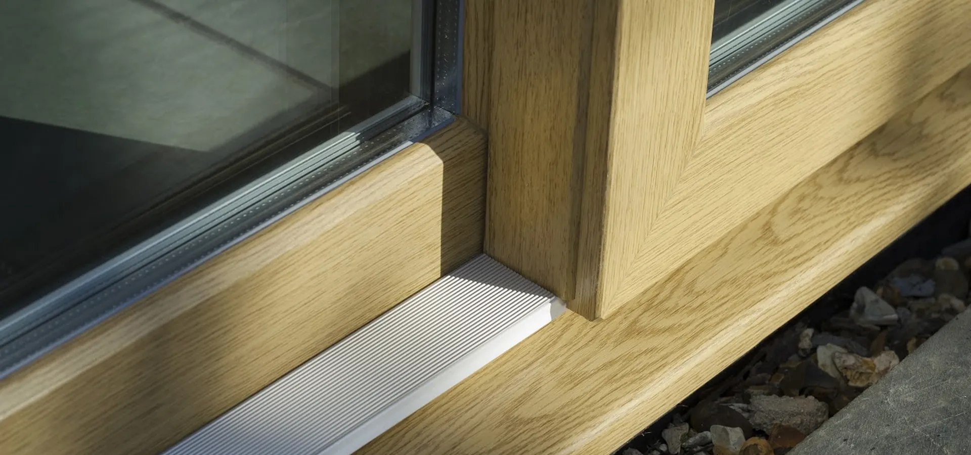 Sliding Patio Rotherhithe