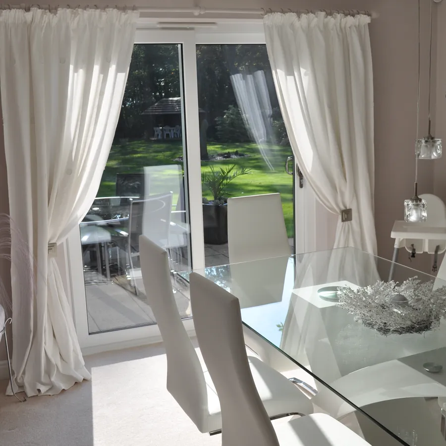 Sliding Patio Rotherhithe
