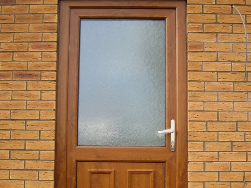 uPVC Rotherhithe