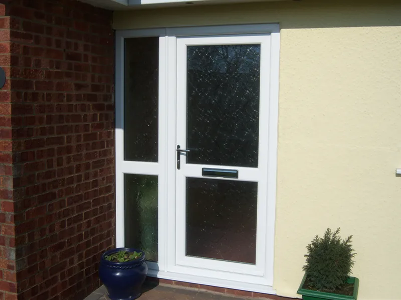 uPVC Rotherhithe