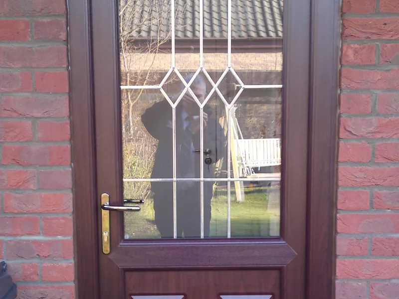 uPVC Rotherhithe