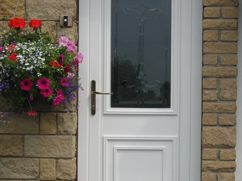 uPVC Rotherhithe