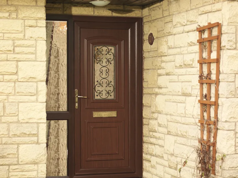 uPVC Rotherhithe