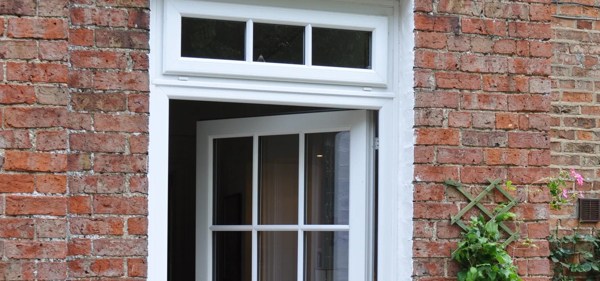 uPVC Rotherhithe