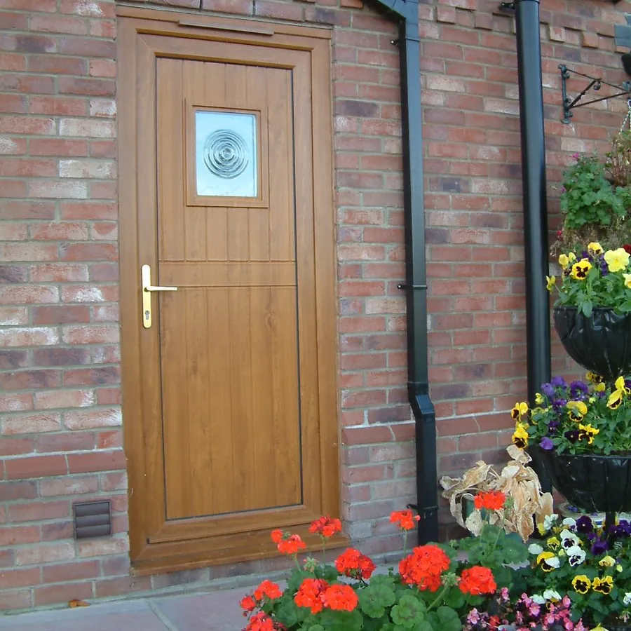 uPVC Rotherhithe