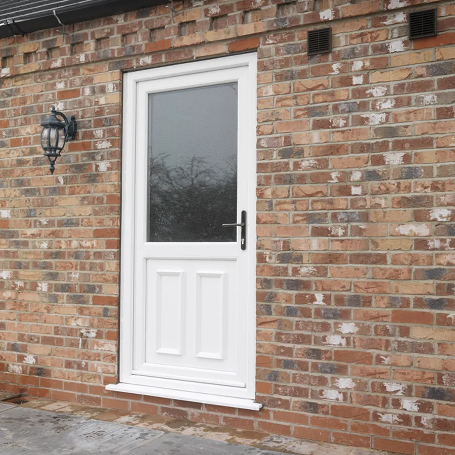uPVC Rotherhithe