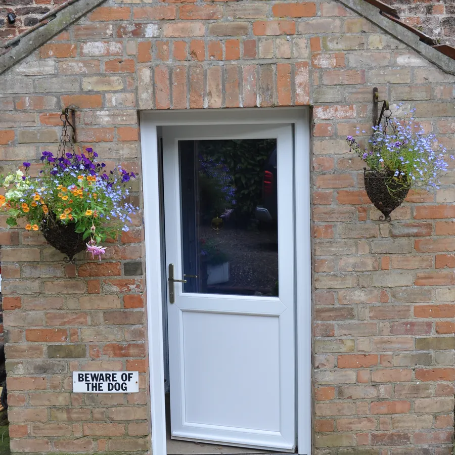 uPVC Rotherhithe
