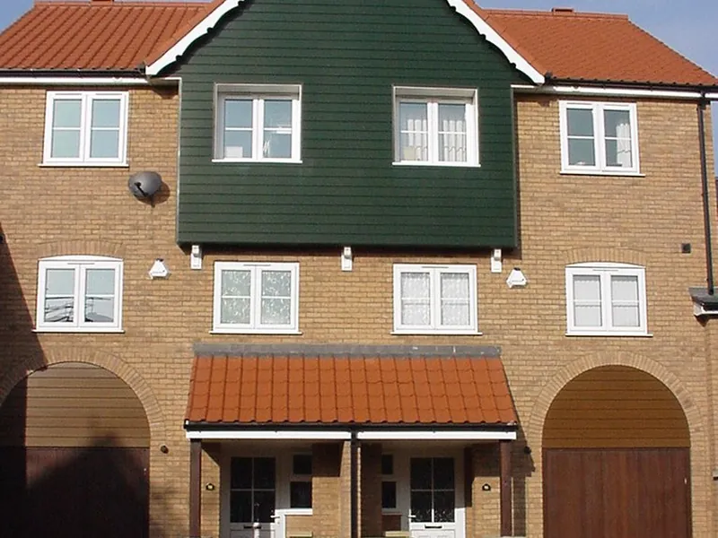 Double Glazing Finance — Gallery Rotherhithe