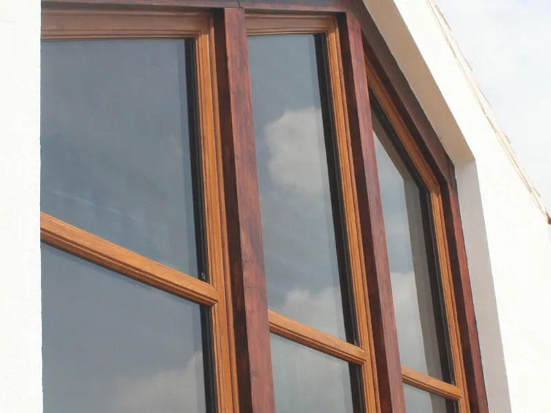 Bay Windows Rotherhithe