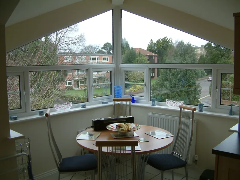 Bay Windows Rotherhithe