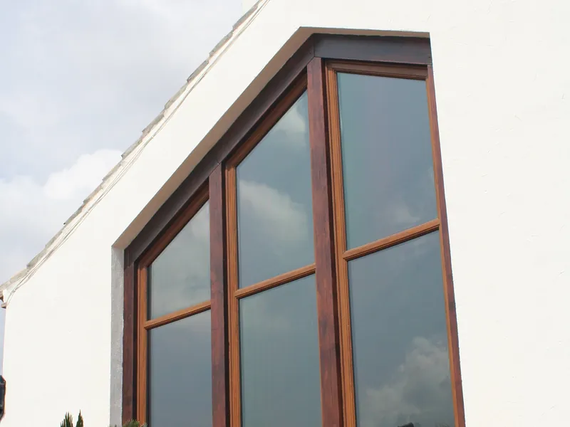 Bow Windows Rotherhithe