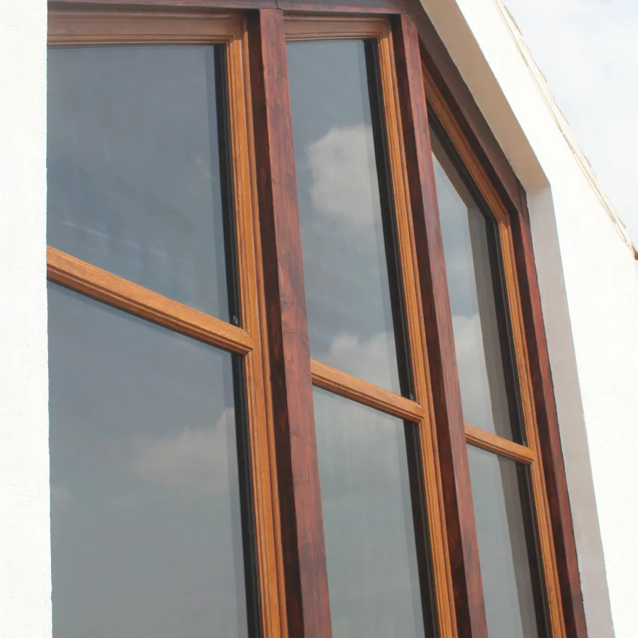 Bow Windows Rotherhithe