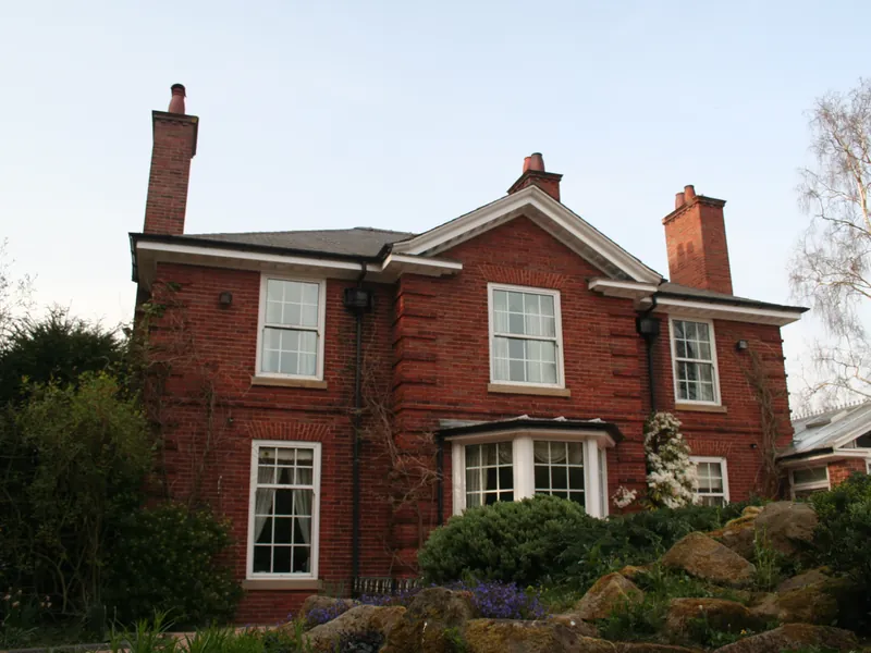 Casement Windows Rotherhithe