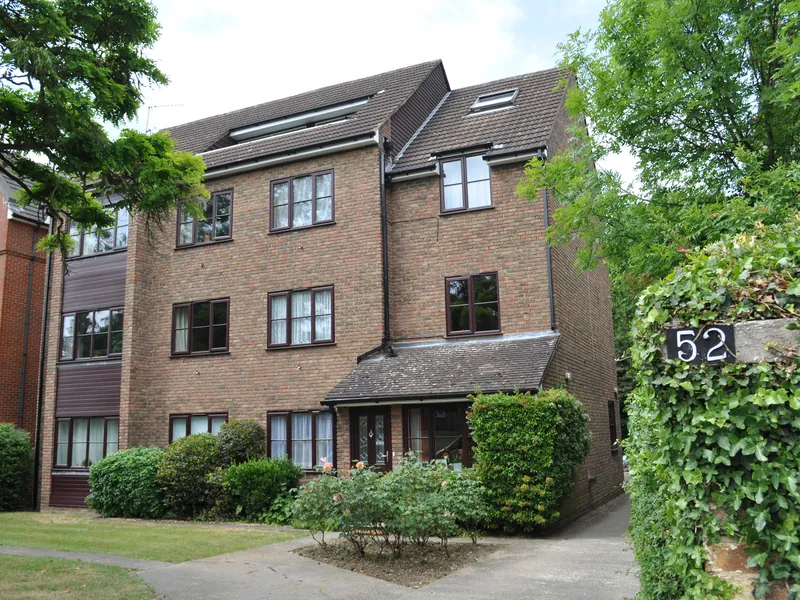 Casement Windows Rotherhithe