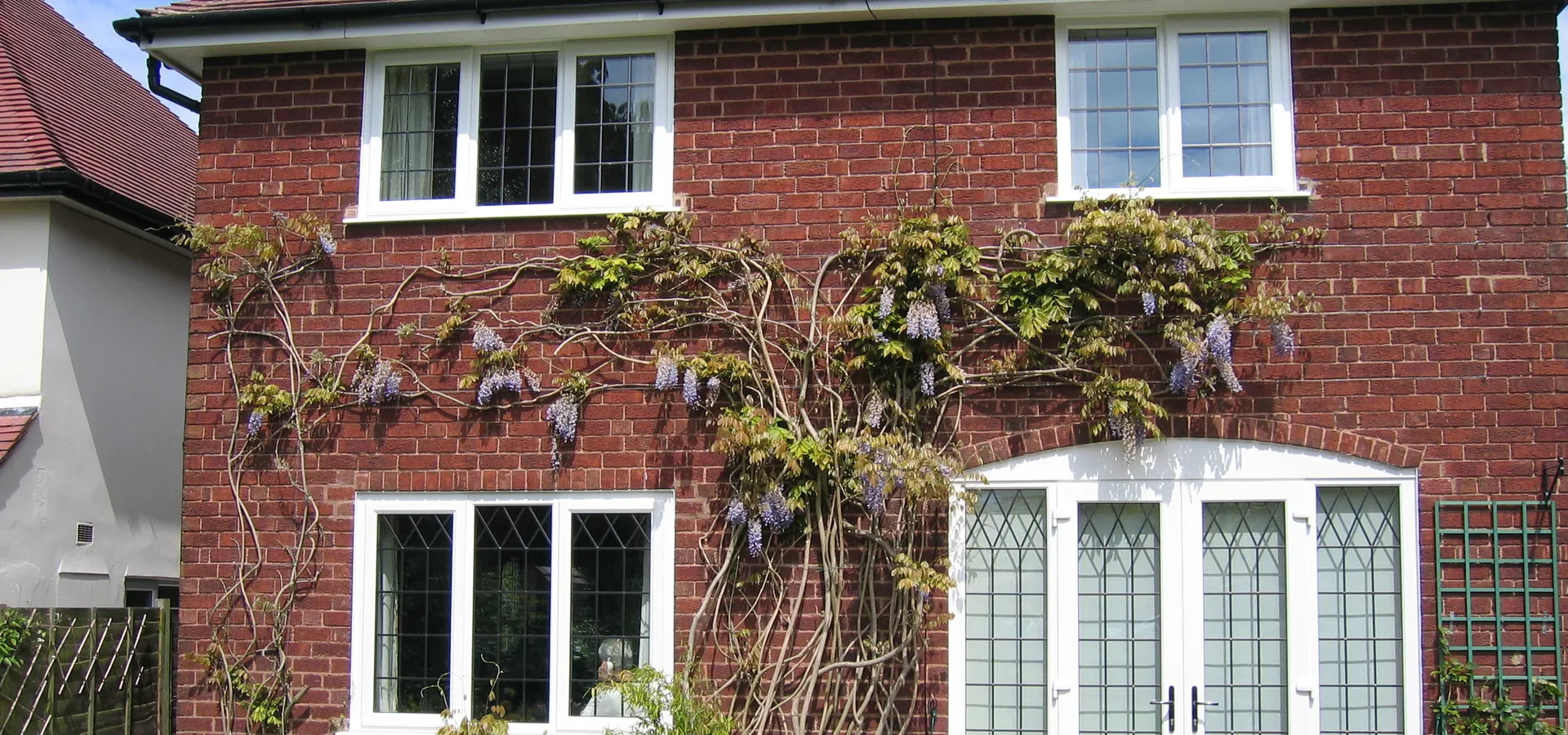 Casement Windows Rotherhithe